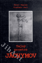 Tajný prostor Jáchymov