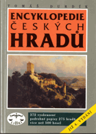 Encyklopedie českých hradů