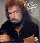 LP - Gene Watson - Greatest Hits - NEROZBALENO !