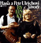 LP - Hana a Petr Ulrychovi - Bylinky