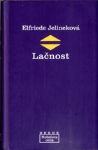 Lačnost