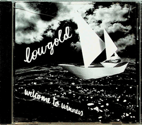 CD - Lougold - Welcome To Winners