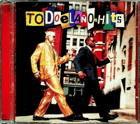 2CD - Todoelano Hits