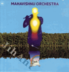 LP - Mahavishnu Orchestra