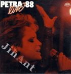 LP - Petra Janů - Petra 88