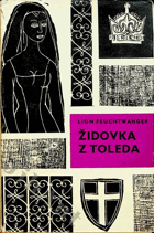 Židovka z Toleda