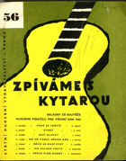 Zpíváme s kytarou 56
