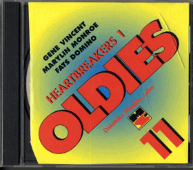 CD - Oldies 11