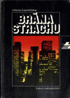 Brána strachu