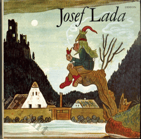 Josef Lada