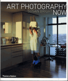Art Photography Now - text anglicky