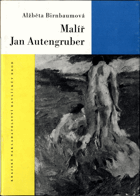 Malíř Jan Autengruber