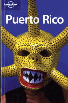 Puerto Rico - anglicky