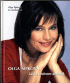 Olga Šípková - láska jménem aerobik