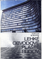 Lehké obvodové pláště budov