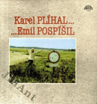 LP - Karel Plíhal...... Emil Pospíšil
