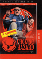 DVD - Chocking Hazard