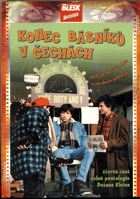 DVD - Konec básníků v Čechách