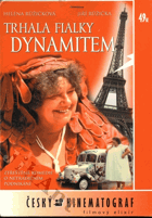 DVD - Trhala fialky dynamitem