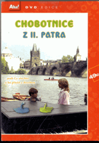 DVD - Chobotnice z II. patra