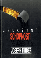 Zvláštní schopnosti