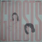 LP -  Barbara Thompson - Rod Argent ‎– Ghosts