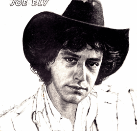 LP -  Joe ELY