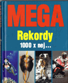 Mega rekordy - 1000 x nej.