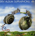 LP - XXIV. Album Supraphonu