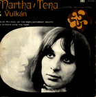 SP - Martha a Tena Elefteriadu & Vulkán – Rescue Me