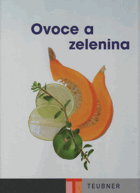 Ovoce a zelenina