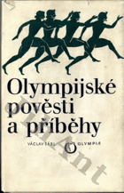 Olympijské pověsti a příběhy