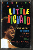 MC - Little Richard - Rockin With