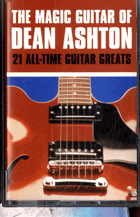 MC - The Magic Guitar Of dean Ashton