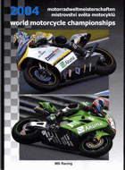 2004 World Motorcycle Championship