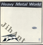 LP - Heavy Metal World