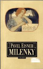 Milenky - (německý básník a česká žena)