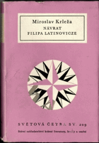 Návrat Filipa Latinovicze