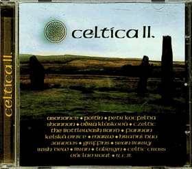CD - Celtica II.