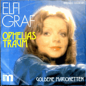 SP - Elfi Graf - Ophelias Traum