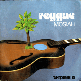 SP - Reggae Mosiah - Trying To Kill Us...