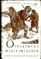 Osada Havranů