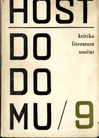Host do domu 9/1968