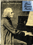 Život Franze Liszta