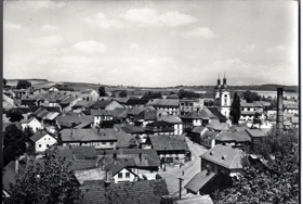 Bystřice nad Pernštejnem (pohled)