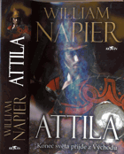 Attila - konec světa přijde z Východu
