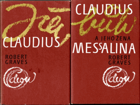 Já, Claudius - Claudius bůh a jeho žena Messalina