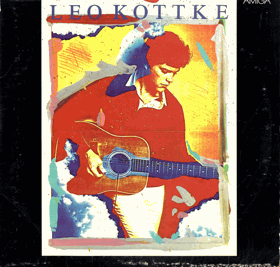 LP - Leo Kotke