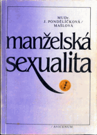 Manželská sexualita
