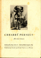 Chabrý Perseus